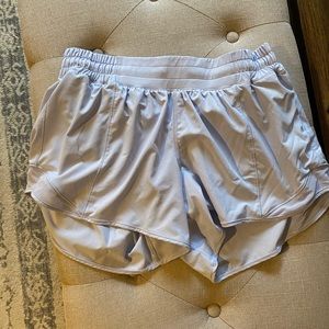 Hotty Hot Low-Rise Lined Short 4”